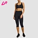 3 4 length leggings