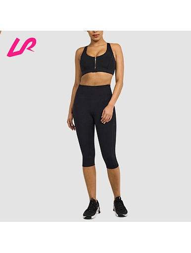 3 4 length leggings